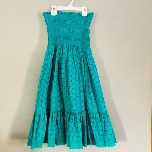 Moda Dresses & Skirts - ✨Stamped Print / Dress or Skirt